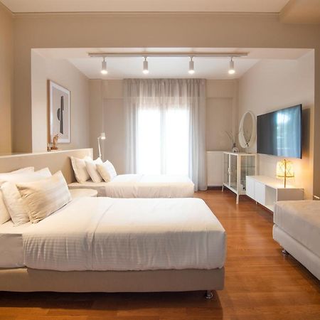 Villa Terra Mare Вари Экстерьер фото